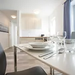 Aparthotel Hafen 31