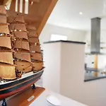 Aparthotel Hafen 31