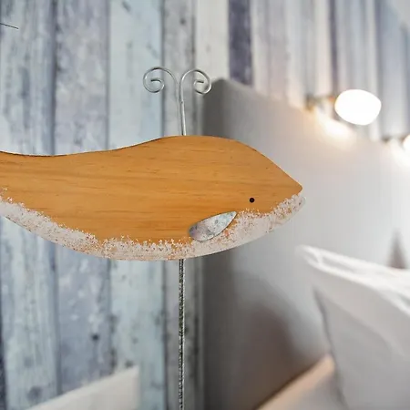 Hotel apartamentowy Hafen 31