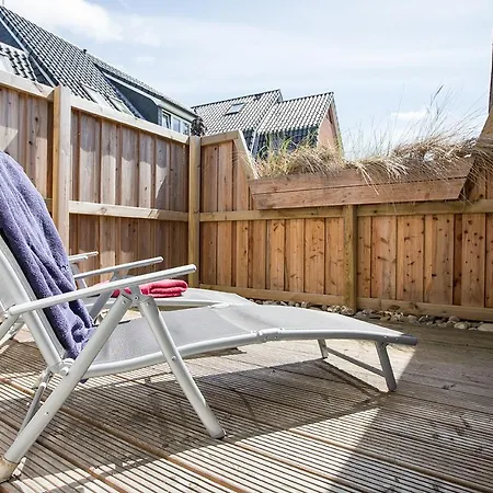 Hafen 31 아파트호텔