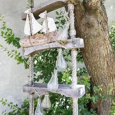 Hafen 31 Hotel apartamentowy 3*