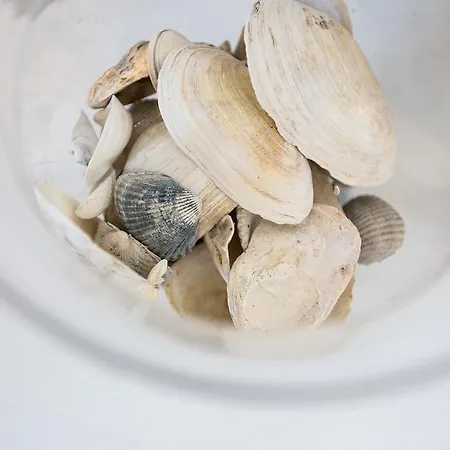 Hotel apartamentowy Hafen 31