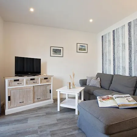 Hafen 31 Aparthotel 3*