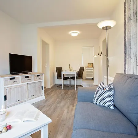 Hafen 31 Hotel apartamentowy 3*