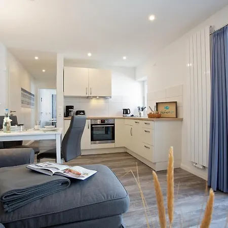 Appartements Hafen 31
