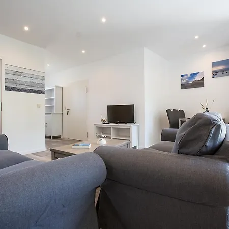 Hafen 31 아파트호텔