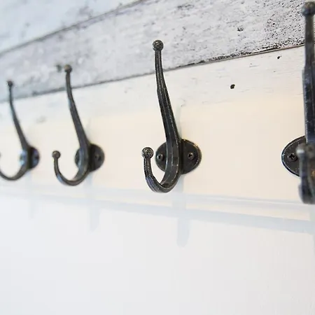 Hafen 31 Apart Otel Wittdün