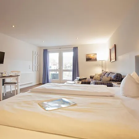 Aparthotel Hafen 31