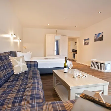 Aparthotel Hafen 31