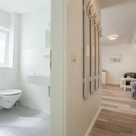 Hafen 31 Aparthotel 3*