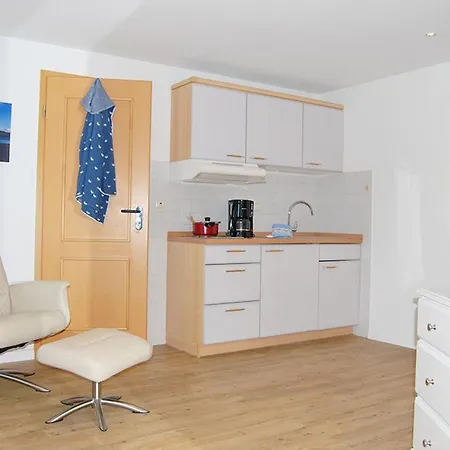 Appartements Hafen 31 Wittdün