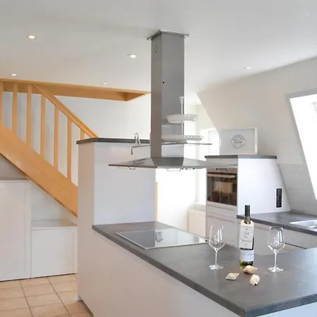 Apartamento 12 