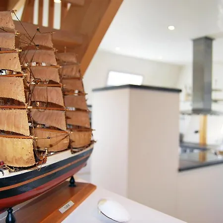 Aparthotel Hafen 31