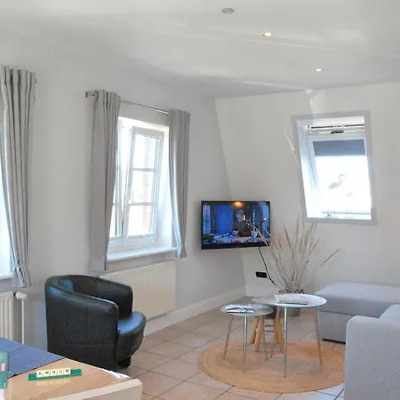 Hafen 31 Aparthotel 3*