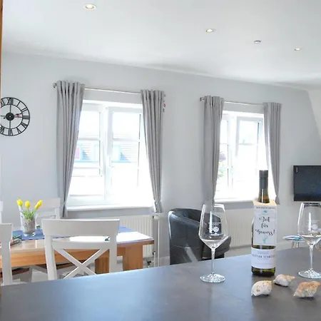 Hafen 31 3* Wittdün