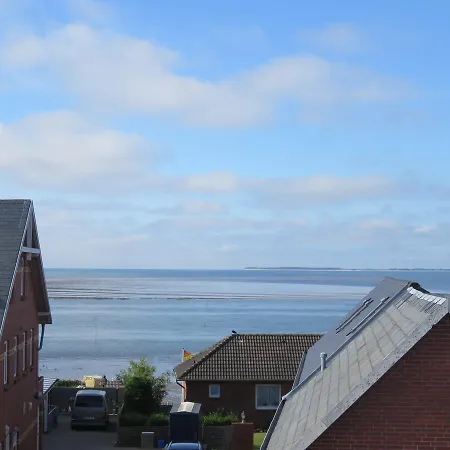 Hafen 31 Hotel apartamentowy 3*