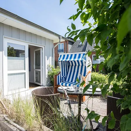 Hafen 31 Hotel apartamentowy 3*