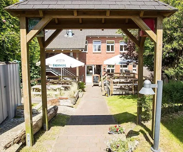 شقة فندقية Hafen 31